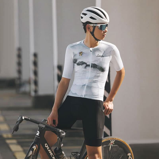 The Ultimate Guide to Understanding MTB Cycling Shirts