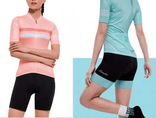 OUR BLOG Santic Cycling