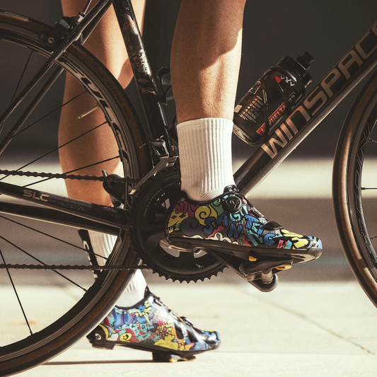 professional road cycling