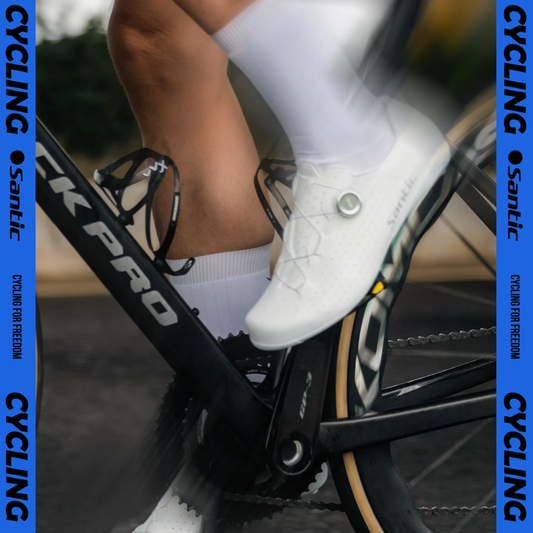 road cycling shoe size chart