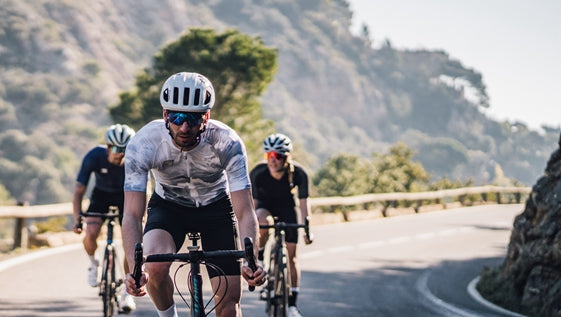 Santic Spring/ Summer Cycling Challenge