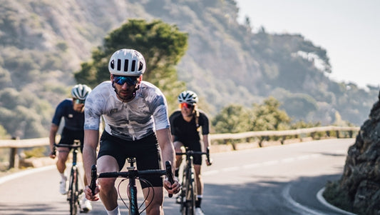 Santic Spring/ Summer Cycling Challenge