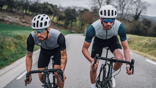 Santic Spring/ Summer Cycling Challenge #2