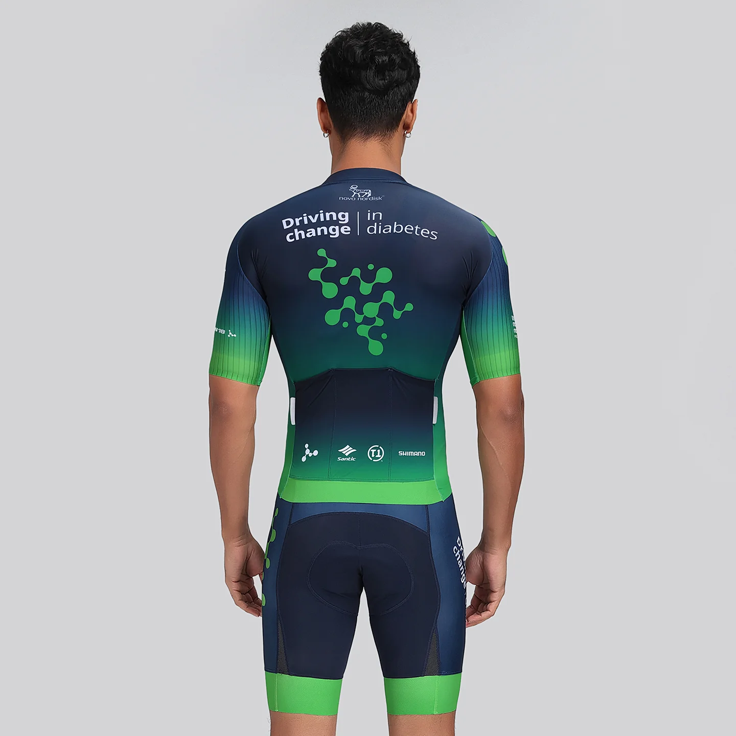 triathlon bodysuit men