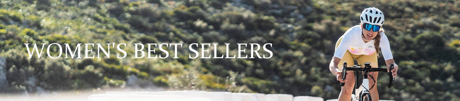 WOMEN'S  BEST SELLERS