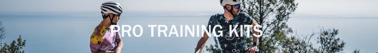 PRO TRAINING KITS