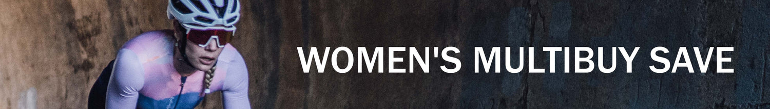 WOMEN'S MULTIBUY SAVE