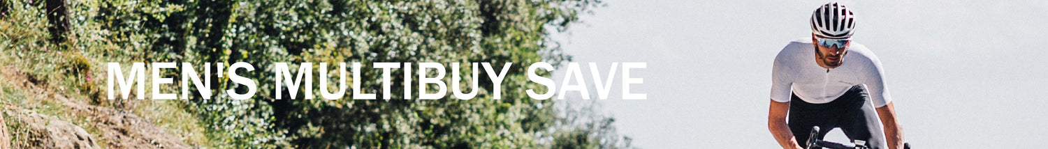 MEN'S MULTIBUY SAVE