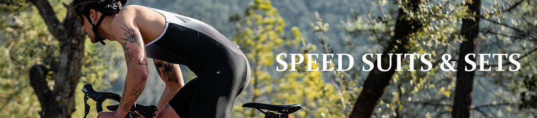 SPEED SUITS & SETS
