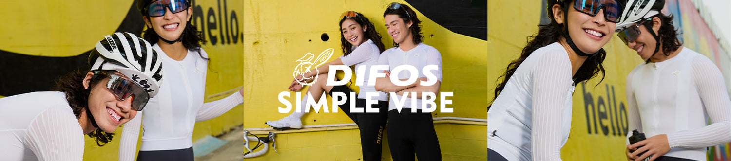 DIFOS SIMPLE VIBE