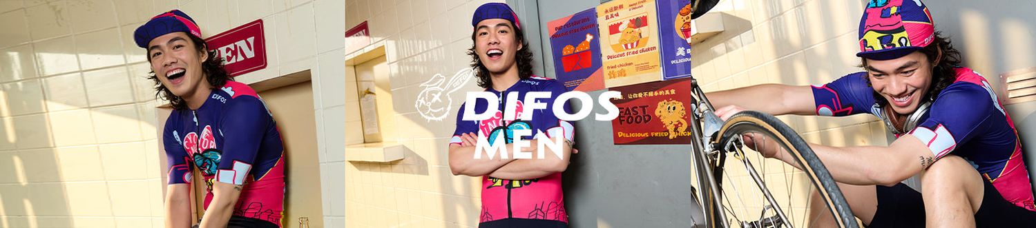 DIFOS MEN