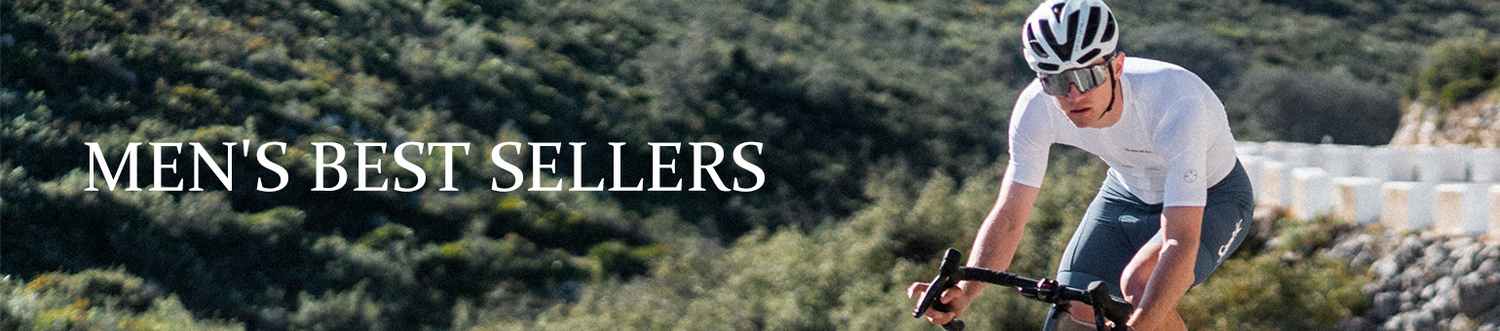 MEN'S BEST SELLERS
