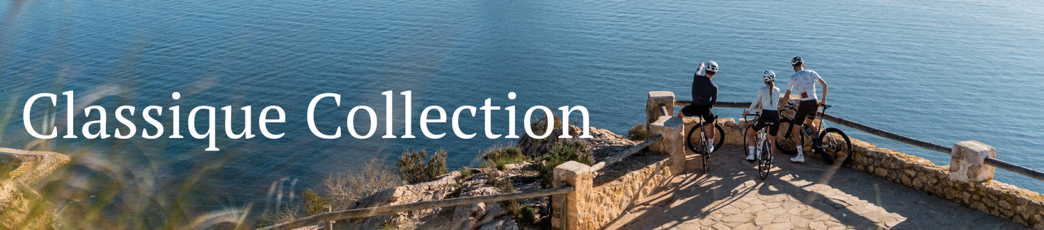 Classique Men Collection