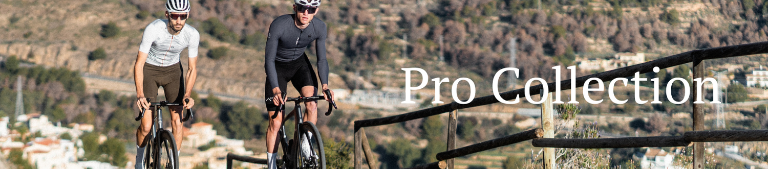 Pro Women Collection