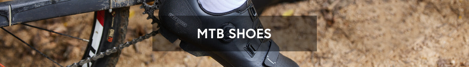 WOMEN'S  MTB SHOES