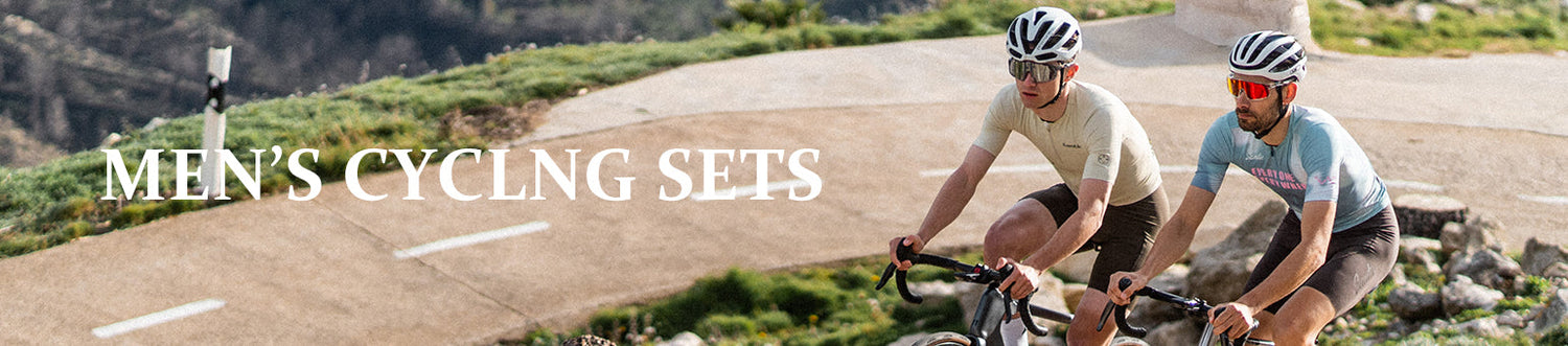 santic cycling sets