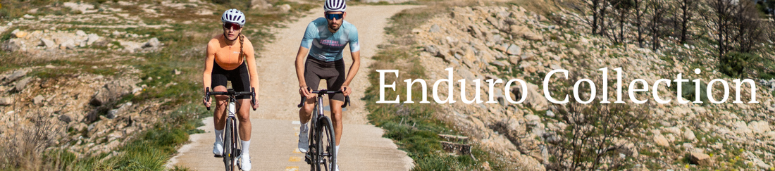 Enduro Men Collection