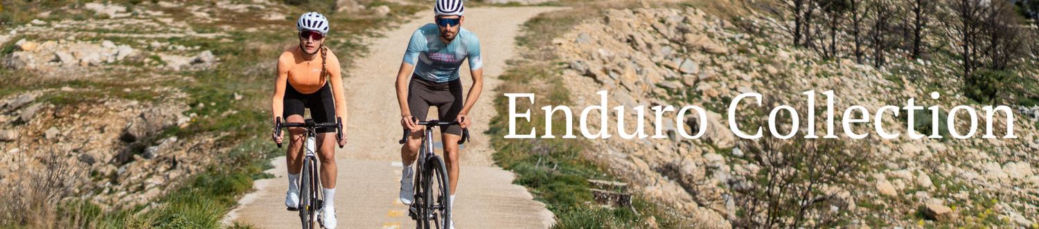 Enduro Women Collection