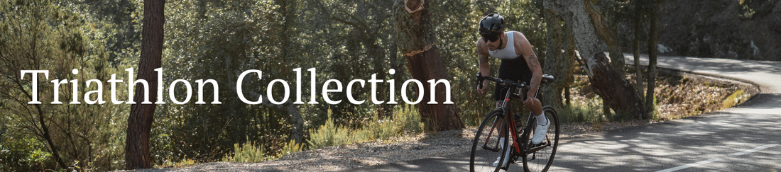 Triathlon Collection