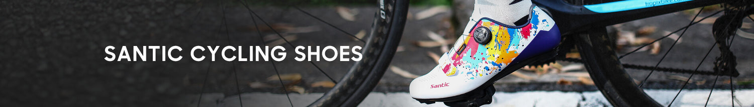 CYCLING SHOES