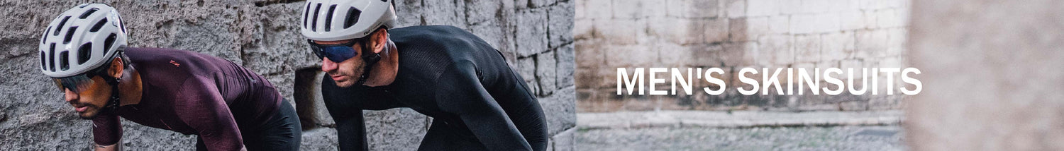 MEN'S SKINSUITS