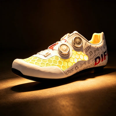 Difos Diyo Full Carbon Road Shoes