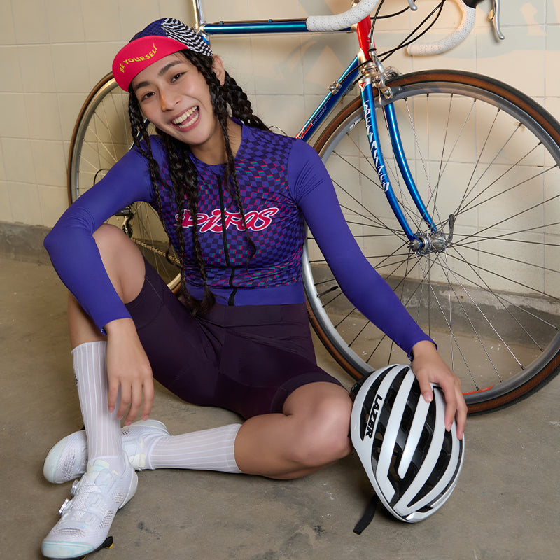 Difos Luna Women's  Jersey