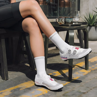 Difos Diyo Full Carbon Road Shoes