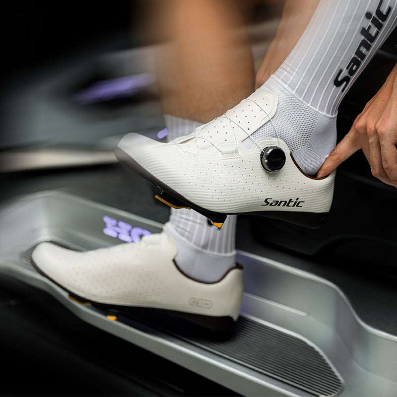 Santic Cycling