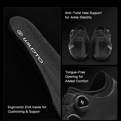 WILDTO Leiting Road Shoes
