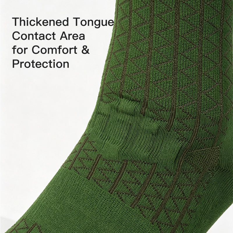 WILDTO Kao Socks