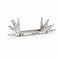 WILDTO Lightweight Multifunctional Folding Bicycle Repair Tool