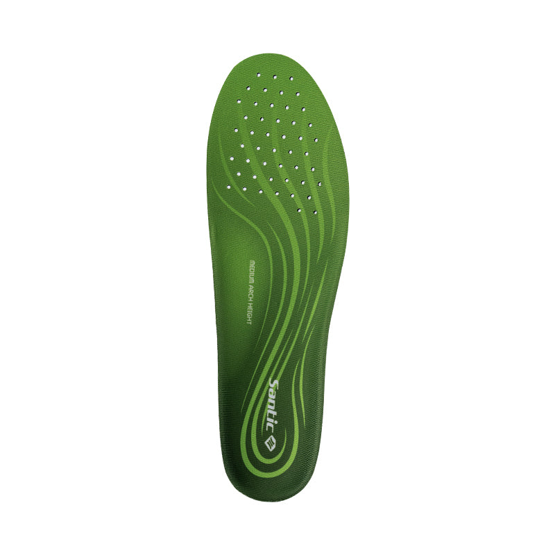 Medium Arch/Green