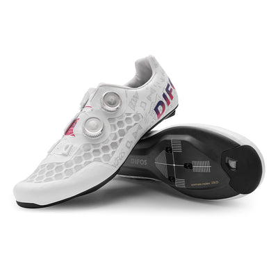 Difos Diyo Full Carbon Road Shoes