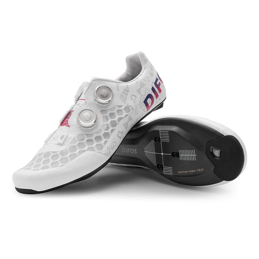 Difos Diyo Full Carbon Road Shoes