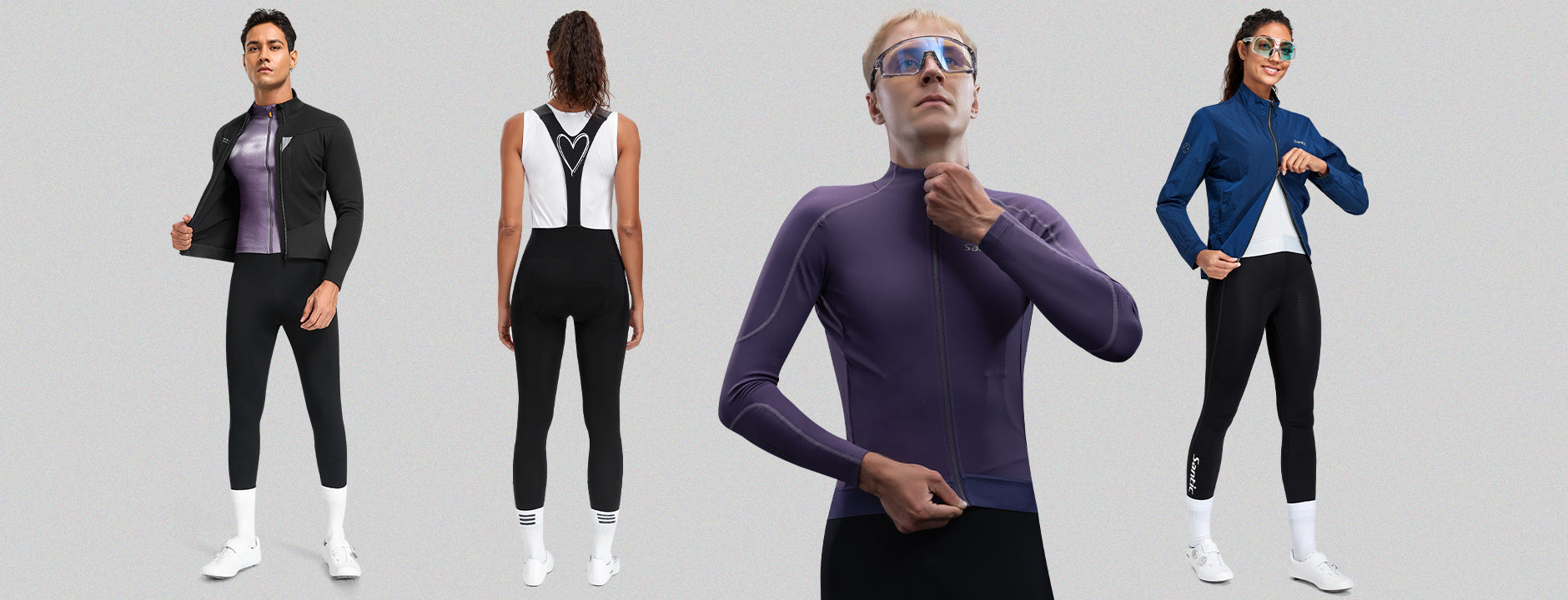 FIND YOUR PERFECT FIT
