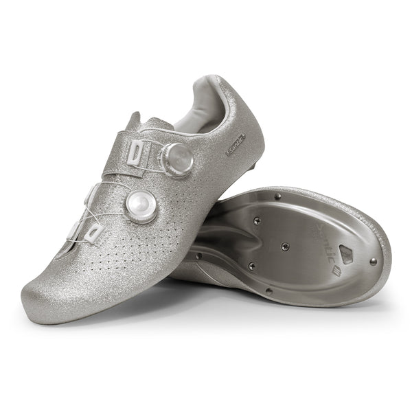 clipless road cycling shoes