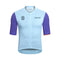 Santic Raven UPF 50+ Men's Jersey