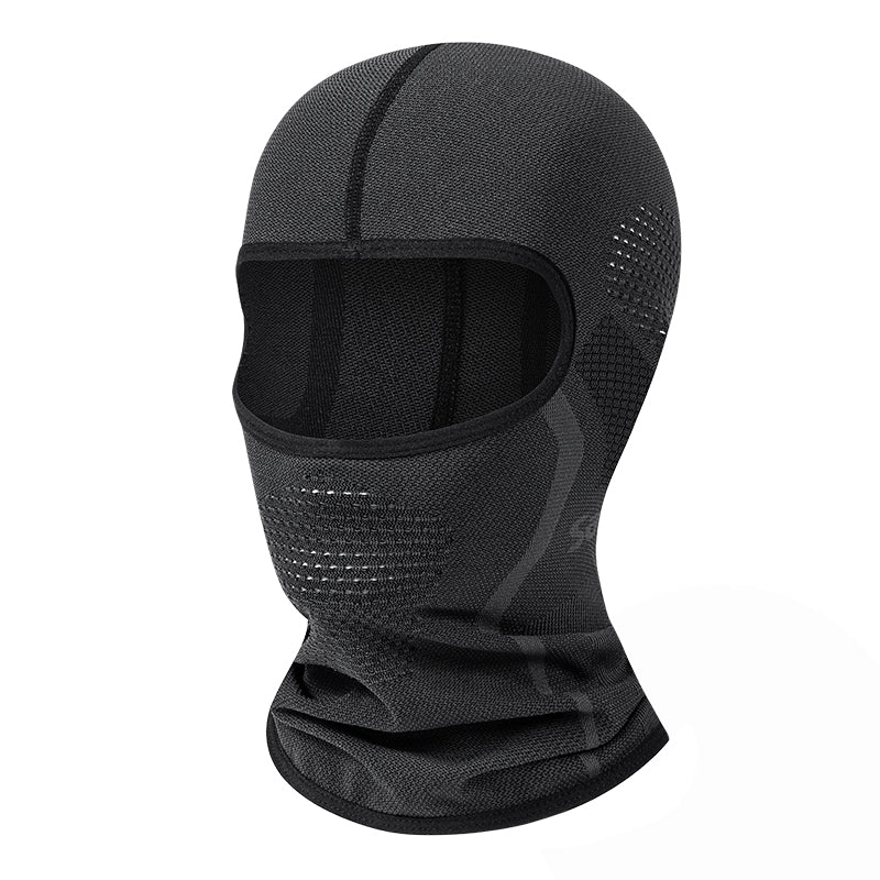 Buff & Mask