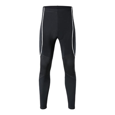 Santic Anzhao Men's Winter Tights