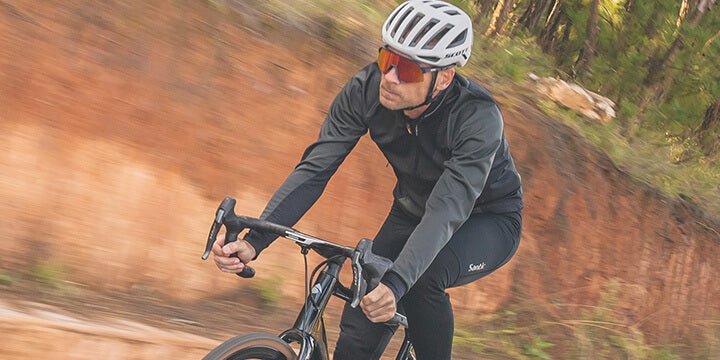 MEN'S CYCLING GEAR