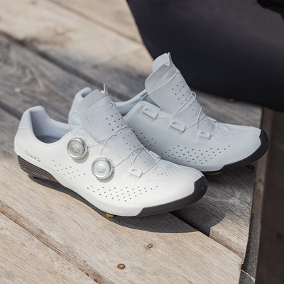 Santic Cruise Carbon Road Shoes for Wide Toes