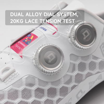 Difos Diyo Full Carbon Road Shoes