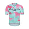 Difos Xiaoteng Unisex Jersey