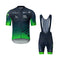 Santic 2025 Team TNN Pro Cycling Kit