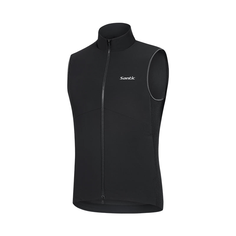 Santic 37.5 Yian Windproof Gilet