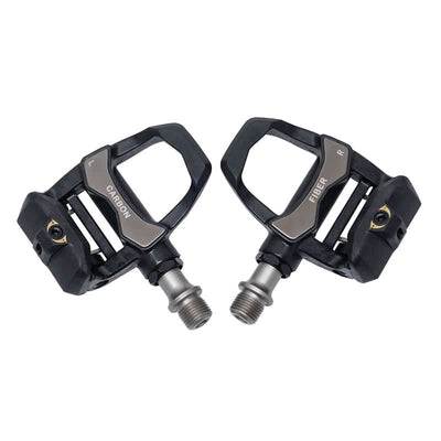 Professional-grade (carbon + steel )