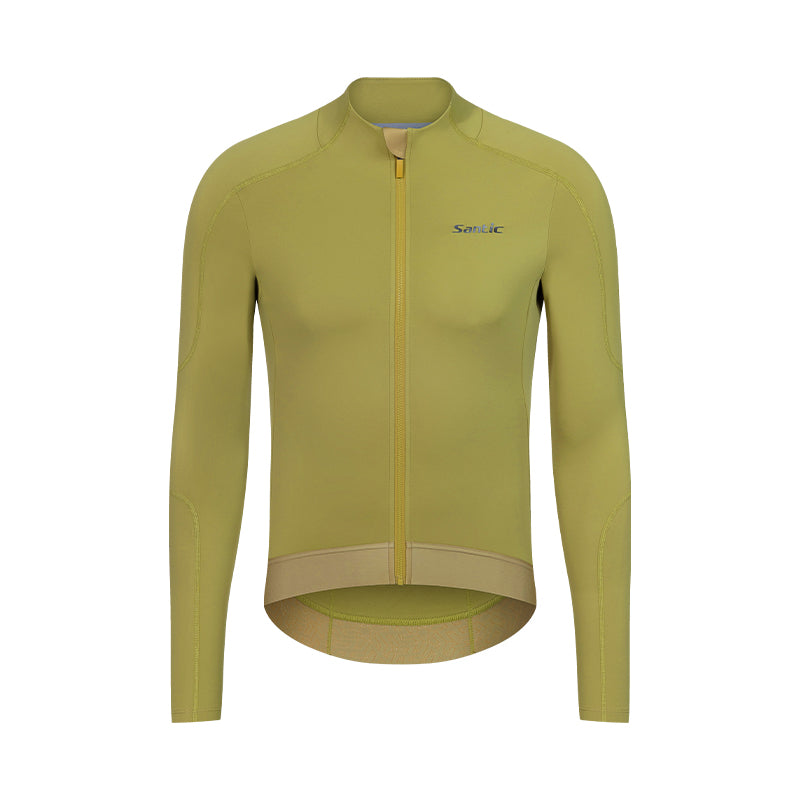 Santic Star Trails Men's Cycling Jacket