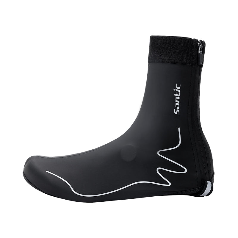 Santic Seth Windproof Cycling Shoe Covers