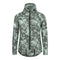 Santic Watson Reflective Cycling Rain Jacket